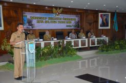 Wali Kota Salatiga Usulkan Membatik Masuk Kurikulum Sekolah