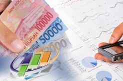 Konsumsi Rumah Tangga Dongkrak Ekonomi di Kuartal I 2018