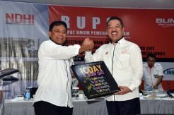 Naik 100%, Pindad Bukukan Laba Bersih Rp92 Miliar