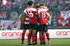 Preview Persibo Bojonegoro vs Madura United: Milo Siapkan Skuat Terbaik
