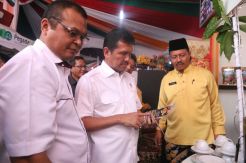 Menteri Asman: Revolusi Pelayanan Publik Tak Bisa Dibendung