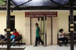 Anggota Intel Polres Kutai Timur Ditemukan Tewas di Pasar Minggu