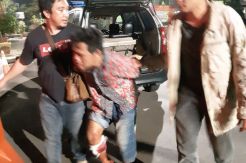 Cari Modal Buat Lebaran di Kampung, Residivis Bobol Rumah Kosong