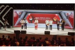 Ini Kiat 4 Cagub NTT Perangi Korupsi di Daerahnya