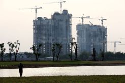 Kepemilikan Saham Lippo di Meikarta 50%