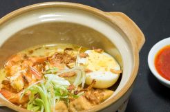 Soto Mie Lampung Bisa untuk Cemilan Sore