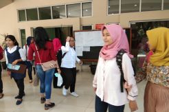 Kompak, Peserta SBMPTN Keluhkan Soal Matematika Dasar Sulit