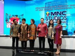 MNC Studios Tawarkan Saham Perdana Rp500-Rp650