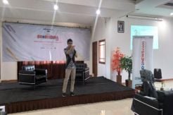 Memulai Usaha Itu Mudah, Temukan Masalah dan Cari Solusinya