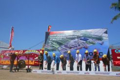 Bangun Proyek Offshore di Bitan, PT BOMC Kucurkan USD50 Juta
