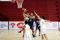 Delapan Tim Siap Perebutkan Tiket Semifinal Ibbamnas 2108