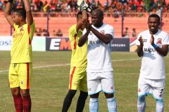 Madura United Kerja Keras Singkirkan Persibo Lewat Adu Penalti