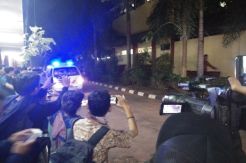 Jenazah Korban Bentrok Mako Brimob Dibawa Pulang Keluarga