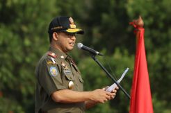 Pemprov DKI Akan Naikkan PBB Lapangan Golf 50%