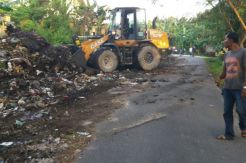 Pemkab Kobar Cari Ide Olah Sampah Plastik agar Bernilai Ekonomis