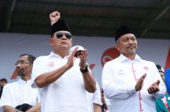 Sudrajat-Syaikhu Siap Genjot Mobilitas Kampanye di Bulan Ramadhan