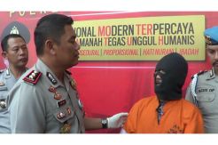 Ditagih Utang Rp200 Ribu, Pemuda Ini Racun Teman Sendiri hingga Tewas