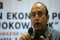 Mantan Menkeu Fuad Bawazier Prediksi Rupiah Melorot hingga Akhir Tahun