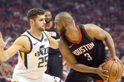 Chris Paul Bawa Houston Rockets ke Final Wilayah Barat