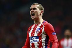 Rayu Antoine Griezmann,...