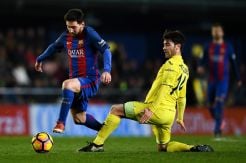 Preview Barcelona vs Villarreal: Membendung Rekor Blaugrana