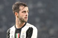 Miralem Pjanic : Milan...
