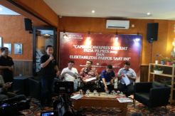 Jika Prabowo Tak Maju, Tiga Sosok Ini Jadi Lawan Kuat Jokowi
