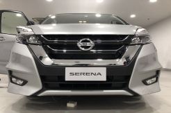 Ada Xpander & Ertiga, Nissan Siapkan Mobil MPV Berdesain Mewah