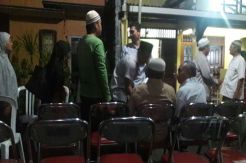 Briptu Fandy, Korban Kerusuhan di Mako Brimob Tinggalkan Anak Balita