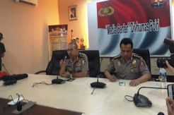 Polri: Ahok Masih di Rutan Mako Brimob, Tidak di Blok Kerusuhan