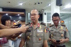 Terkait Senjata Tajam Milik Napi, Polri Sebut Masih Diselidiki