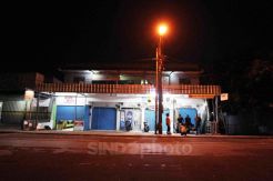 Warga Lega, Rusuh dan Penyanderaan di Mako Brimob Berakhir