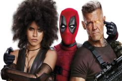 Ryan Reynolds Minta Fans Tidak Ungkap Spoiler Deadpool 2