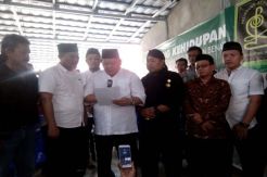 Polda Bersama Forum...