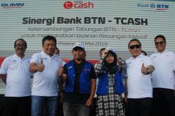 BTN Targetkan Raih Dana Murah Rp1,5 Triliun