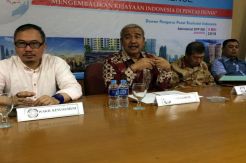 REI Tawarkan Investasi Properti Ratusan Triliun Rupiah