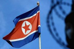 Setelah Warga AS, Jong-un Diminta Bebaskan Tahanan Asal Korsel