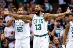 Lolos ke Final Wilayah Timur, Celtics Bakal Hadapi Lawan Tangguh
