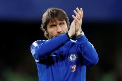 Conte Pasrah Jika Chelsea Gagal ke Liga Champions