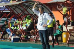 Pelatih MU Tak Mau Timnya Kehilangan Konsentrasi di Menit Akhir