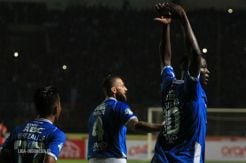 Punya Rekor Bagus Lawan Persipura, Ini Respons Pelatih Persib