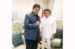 Rhoma Irama Beserta...