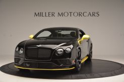 Bentley All New Continental Sedan Mewah dengan Tenaga Bengis