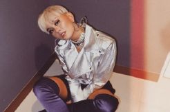 Alasan Agnez Mo Bergabung...