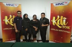 Catat, Ini Jadwal Audisi KDI 2018 di Delapan Kota di Indonesia