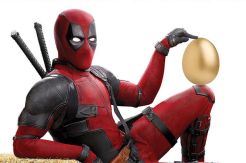 Deadpool 2 Diklaim Lebih Seru Ketimbang Avengers: Infinity War