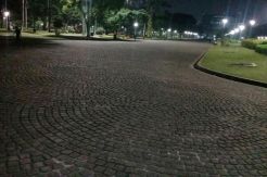 Jaga Kebersihan Monas, Anies Apresiasi Peserta Aksi 115