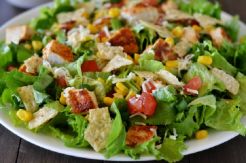 Resep Sarapan Sehat...