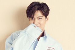 Lee Min Ho Rayakan 12 Tahun Perjalanan Karier sebagai Aktor