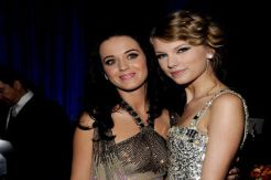 Baikan, Katy Perry Ingin Taylor Swift Tampil di American Idol